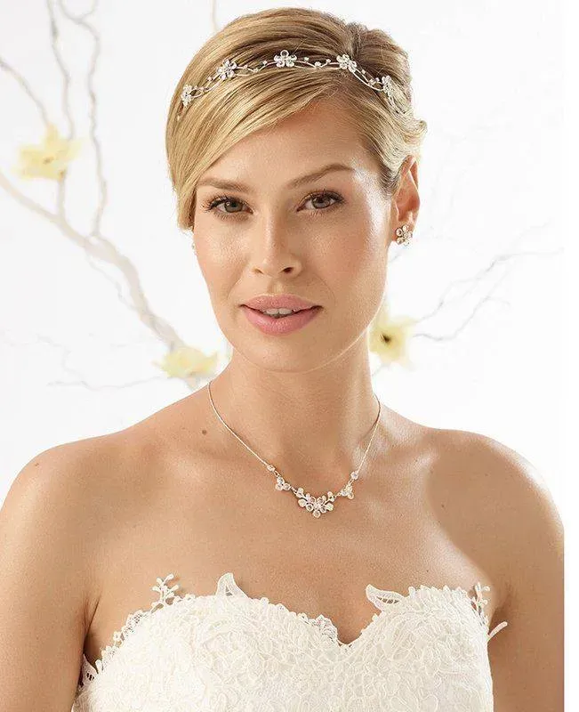 magasin robes de mariée Coignières