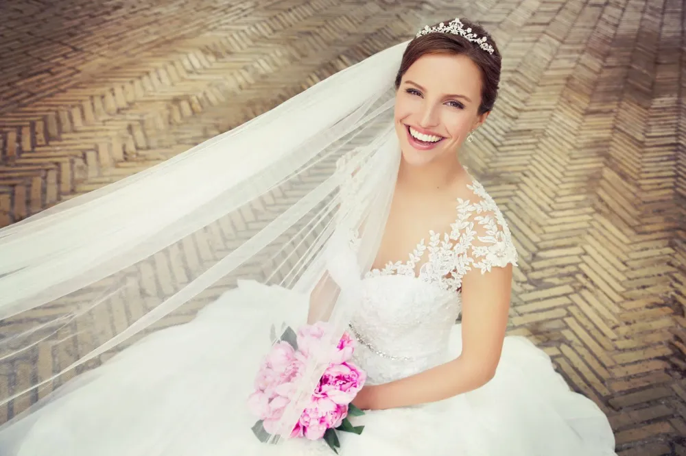 magasin robes de mariée Coignières