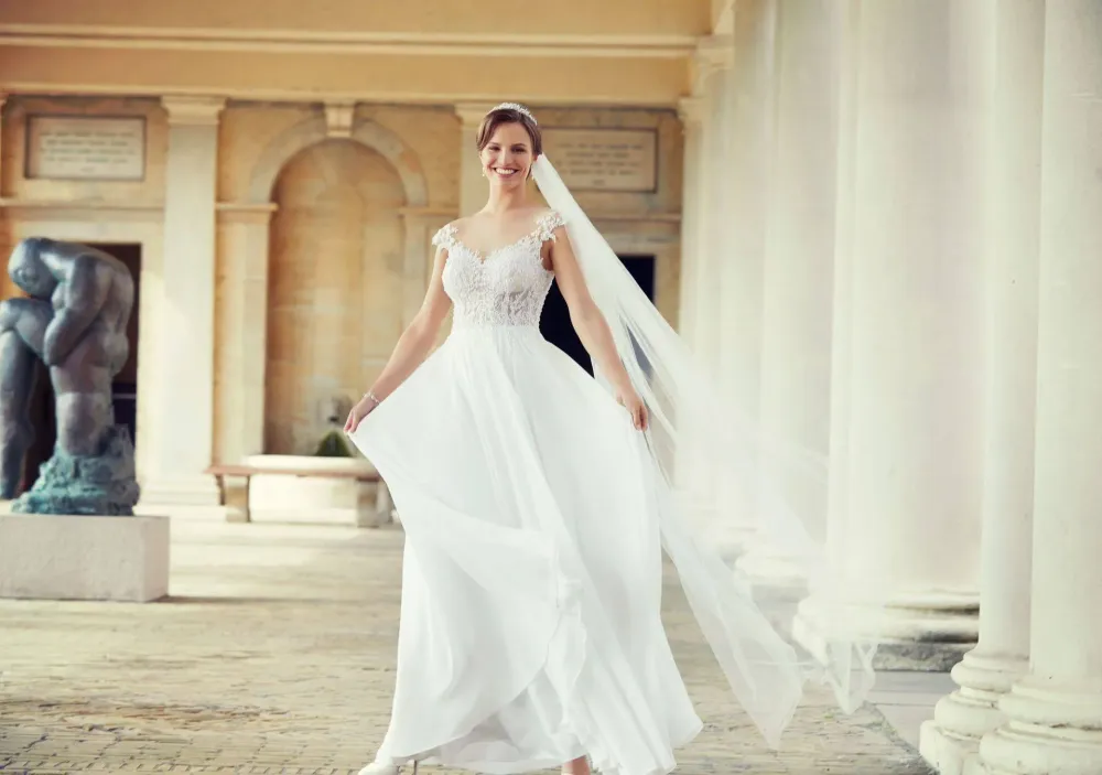 magasin robes de mariée Coignières