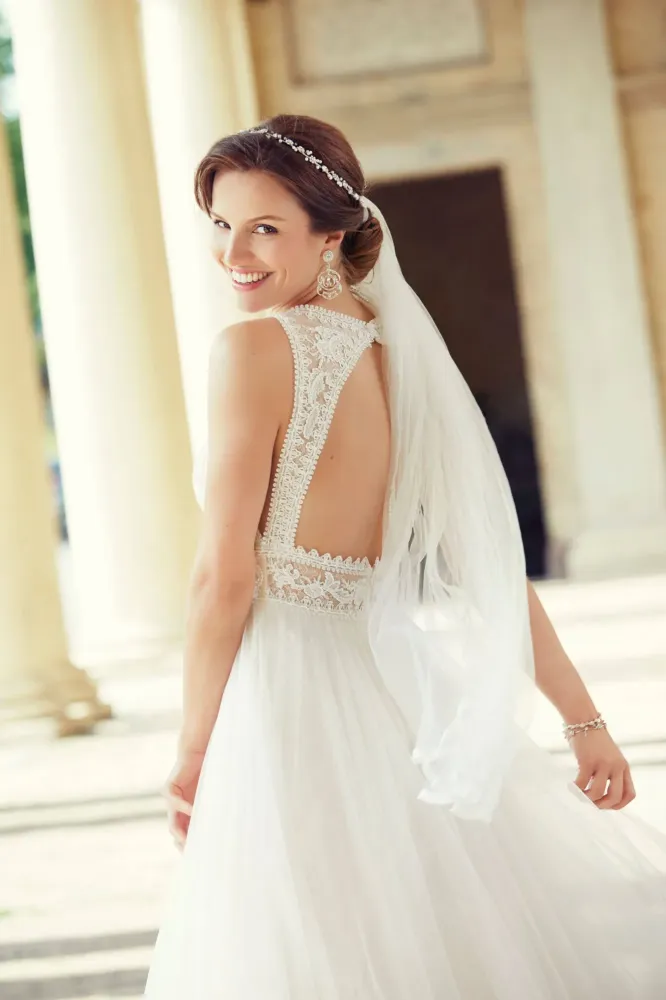 magasin robes de mariée Coignières